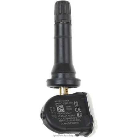 sensor de presión de neumáticos tpms chevrolet 13522629 Sensor De Presión De Neumáticos 4D4J1374