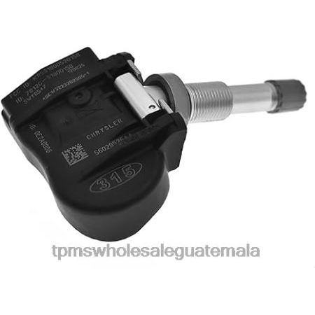 Sensor de presión de neumáticos tpms chrysler 56029526aa TPMS Guatemala 4D4J1401
