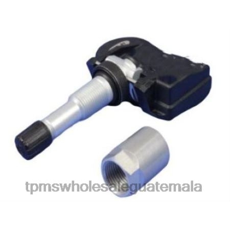 Sensor de presión de neumáticos tpms chrysler/dodge 68001698ab Sensor De Presión De Neumáticos 4D4J1384