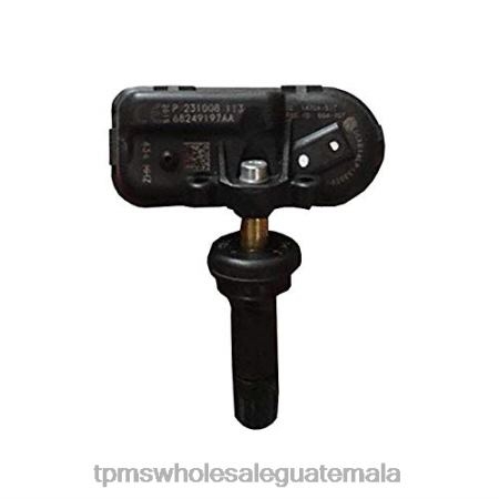 Sensor de presión de neumáticos tpms dodge/jeep 68157568aa TPMS Guatemala 4D4J1371