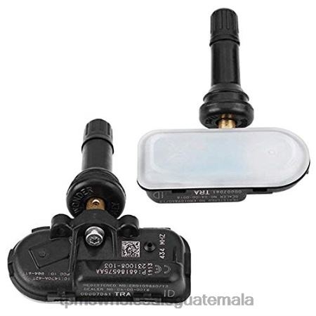 Sensor de presión de neumáticos tpms dodge/jeep 68157568aa TPMS Guatemala 4D4J1371