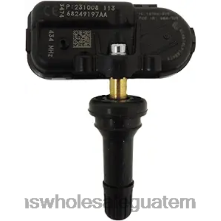 Sensor de presión de neumáticos tpms dodge/jeep 68249197aa Sensores TPMS Guatemala 4D4J1372