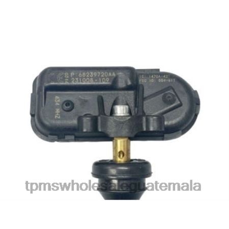 Sensor de presión de neumáticos tpms jeep 68324960aa Comprar TPMS 4D4J1406