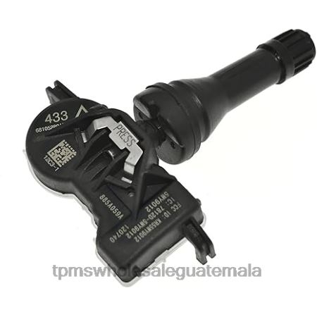 sensor de presión de neumáticos tpms dodge 68105280ad Sensor TPMS Precio 4D4J1425