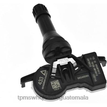 sensor de presión de neumáticos tpms dodge 68105280ad Sensor TPMS Precio 4D4J1425