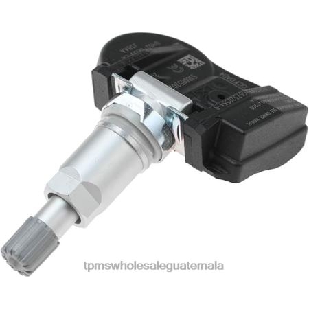 Sensor de presión de neumáticos tpms land rover/jaguar bh521a159ca Sensor De TPMS 4D4J1453
