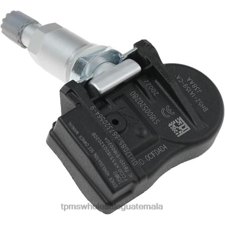 Sensor de presión de neumáticos tpms land rover/jaguar bh521a159ca Sensor De TPMS 4D4J1453