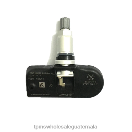 tpms jaguar el sensor de presión 4h231a159ad 433mhz Comprar TPMS 4D4J1506
