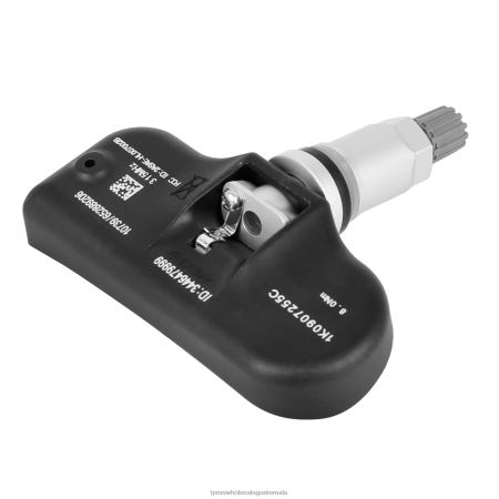Sensor de presión de neumáticos tpms volkswagen 1k0907255c Sensor De TPMS 4D4J1463