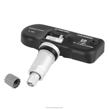 Sensor de presión de neumáticos tpms volkswagen 1k0907255c Sensor De TPMS 4D4J1463