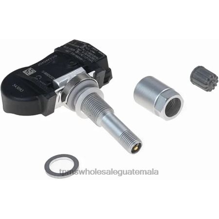 Sensor presión neumáticos tpms peugeot/citroën 543093 Oem TPMS Sensor 4D4J1228