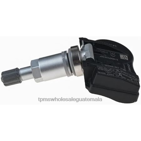 Sensor presión neumáticos tpms peugeot/citroën 543093 Oem TPMS Sensor 4D4J1228