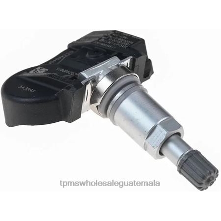 Sensor presión neumáticos tpms peugeot/citroën 543093 Oem TPMS Sensor 4D4J1228