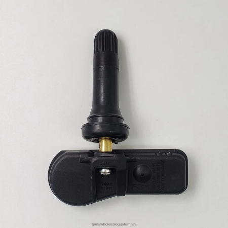 Sensor presión neumáticos tpms peugeot/citroën 9802003680 Sensor De Presión De Neumáticos 4D4J1224