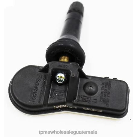 Sensor de presión de neumáticos tpms renault 407001628r Sensores TPMS Guatemala 4D4J1232