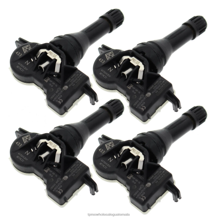 Sensor de presión de neumáticos tpms renault 407004cb0a Sensor TPMS Precio 4D4J1235
