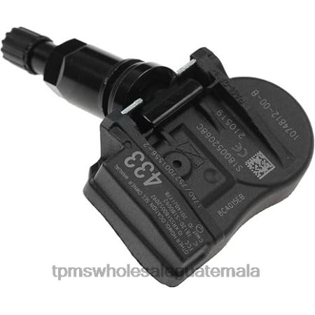 Sensor de presión de neumáticos tpms tesla 107481200b Sensores TPMS Guatemala 4D4J1422