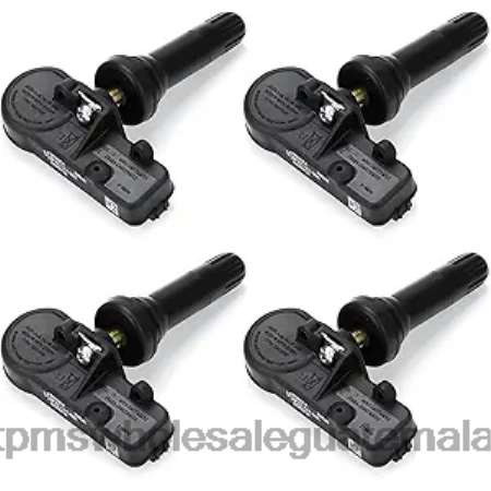 Sensor de presión de neumáticos tpms ford/lincoln 7l1z1a189a Sensor De TPMS 4D4J1343