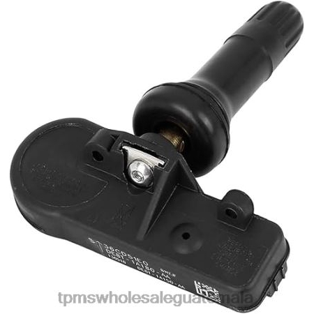 Sensor de presión de neumáticos tpms ford/lincoln de8t1a180aa Sensor De Presión De Neumáticos 4D4J1324