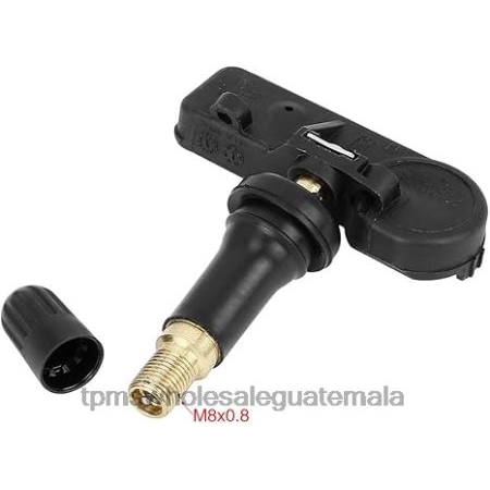 Sensor de presión de neumáticos tpms ford/lincoln de8t1a180aa Sensor De Presión De Neumáticos 4D4J1324