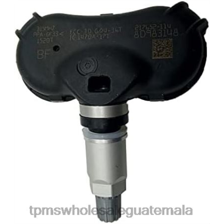 tpms acura el sensor de presión 42753tk4a01 397mhz Oe TPMS Sensors 4D4J1620