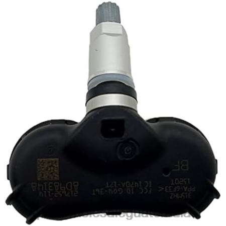 tpms acura el sensor de presión 42753tk4a01 397mhz Oe TPMS Sensors 4D4J1620