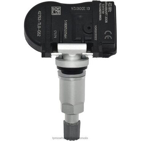 tpms honda el sensor de presión 42753tl0g52 316mhz Sensor De Presión De Los Neumáticos 4D4J1539