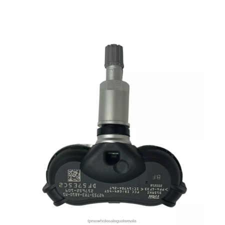 tpms honda el sensor de presión 42753tr3a81 360mhz Sensor De TPMS 4D4J1583