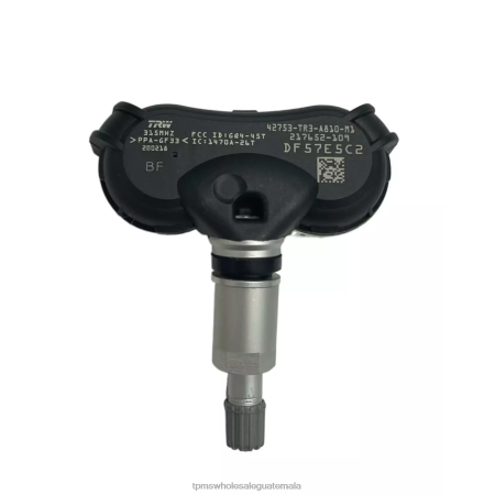 tpms honda el sensor de presión 42753tr3a81 360mhz Sensor De TPMS 4D4J1583