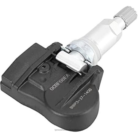 tpms mazda el sensor de presión bbp337140b 344mhz Sensor De Presión De Neumáticos TPMS 4D4J1567