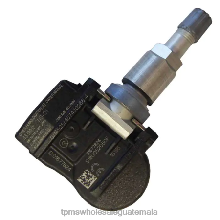 tpms mazda el sensor de presión bhb637140 345mhz Oem TPMS Sensor 4D4J1568