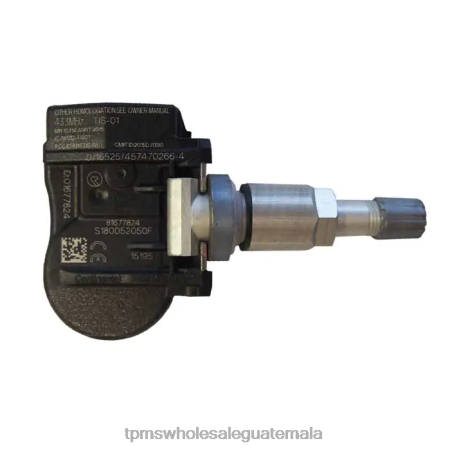 tpms mazda el sensor de presión bhb637140 345mhz Oem TPMS Sensor 4D4J1568
