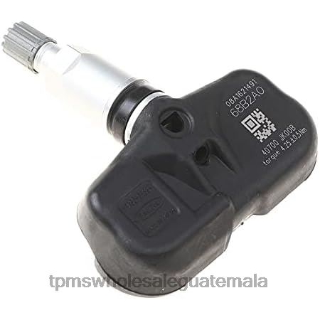 tpms infiniti el sensor de presión 40700jk00b 386mhz Sensor De Presión De Los Neumáticos 4D4J1609
