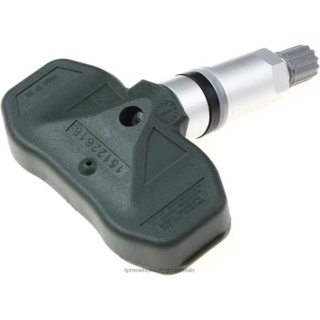 tpms isuzu el sensor de presión 15122618 366mhz Sensor De Presión De Los Neumáticos 4D4J1589