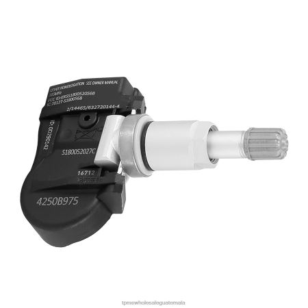 tpms mitsubishi el sensor de presión 4250b975 338mhz TPMS Guatemala 4D4J1561