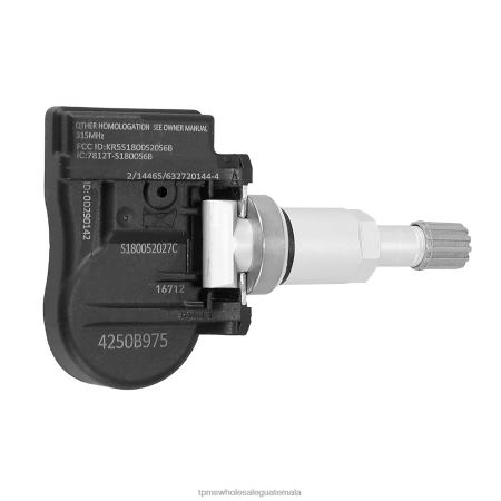 tpms mitsubishi el sensor de presión 4250b975 338mhz TPMS Guatemala 4D4J1561