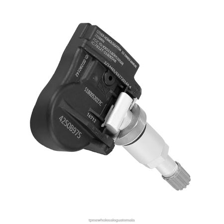 tpms mitsubishi el sensor de presión 4250b975 338mhz TPMS Guatemala 4D4J1561