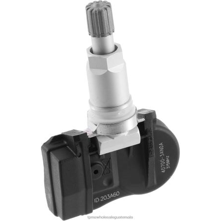 tpms nissan el sensor de presión 407003ja0a 310mhz Sensor De TPMS 4D4J1533