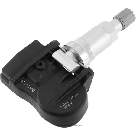 tpms nissan el sensor de presión 407003ja0a 310mhz Sensor De TPMS 4D4J1533