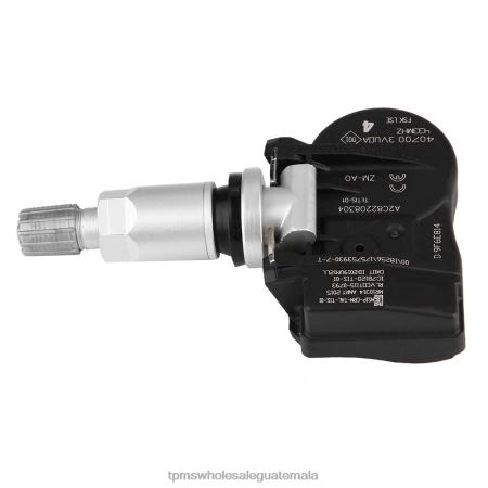 tpms nissan el sensor de presión 407003vu0a 299mhz Sensores TPMS Guatemala 4D4J1522