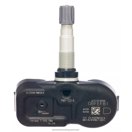tpms nissan el sensor de presión 407005uv0a 352mhz Sensor TPMS Precio 4D4J1575