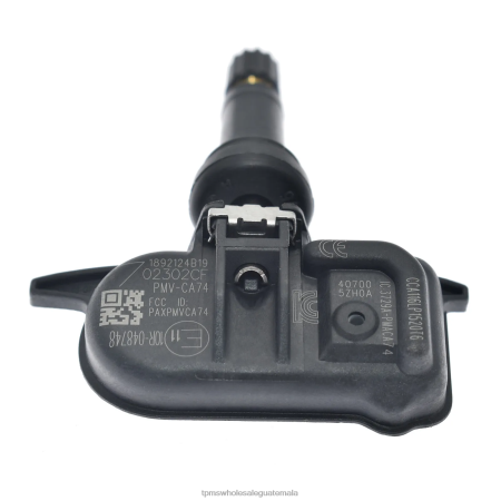 tpms nissan el sensor de presión 407005zh0a 379mhz Sensores TPMS Guatemala 4D4J1602