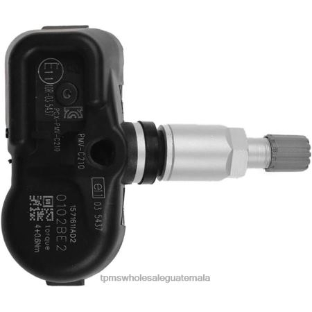 tpms toyota el sensor de presión 4260702031 295mhz Oem TPMS Sensor 4D4J1518