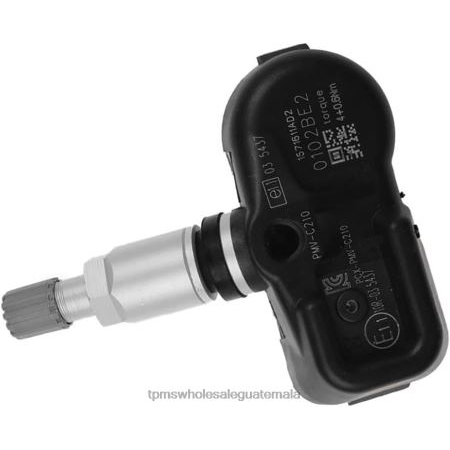 tpms toyota el sensor de presión 4260702031 295mhz Oem TPMS Sensor 4D4J1518