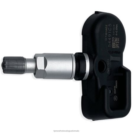 tpms toyota el sensor de presión 4260706011 302mhz Sensor TPMS Precio 4D4J1525