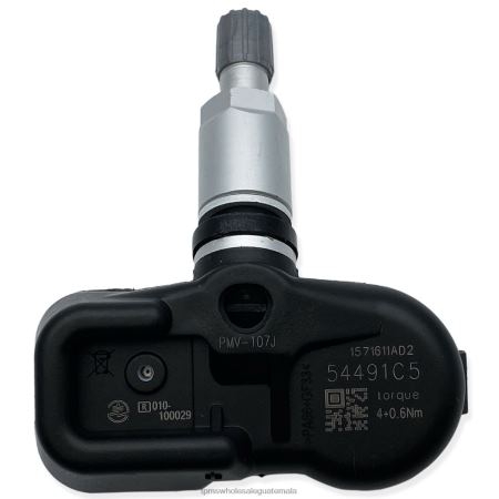 tpms toyota el sensor de presión 4260706011 302mhz Sensor TPMS Precio 4D4J1525