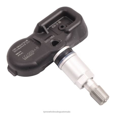 tpms toyota el sensor de presión 4260706020 289mhz Sensores TPMS Guatemala 4D4J1512