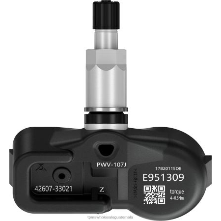 tpms toyota el sensor de presión 4260733011 292mhz Sensor TPMS Precio 4D4J1515