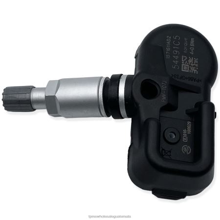 tpms toyota el sensor de presión 4260748020 298mhz TPMS Guatemala 4D4J1521