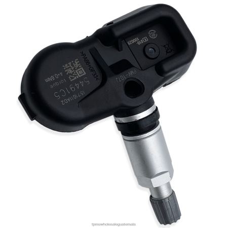 tpms toyota el sensor de presión 4260748020 298mhz TPMS Guatemala 4D4J1521